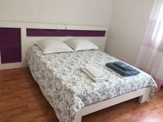 Quiet Holiday Home for a Relaxing Holiday - Mülk Olanakları