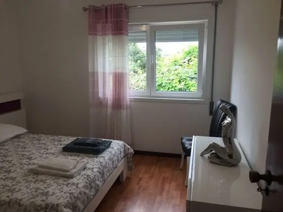 Quiet Holiday Home for a Relaxing Holiday - Mülk Olanakları