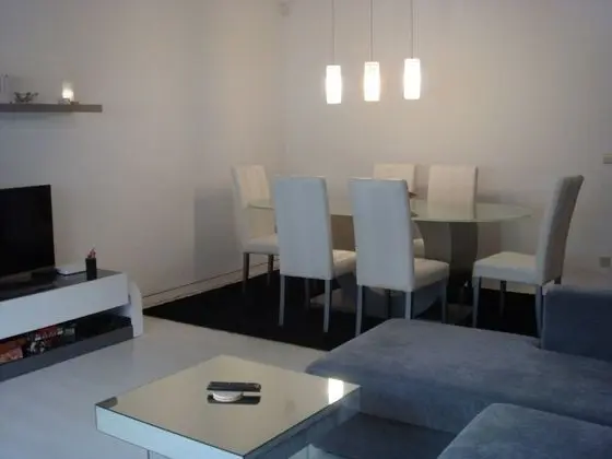 Quiet Holiday Home for a Relaxing Holiday - Mülk Olanakları