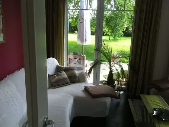 Quiet Holiday Home in Fliemstorf Germany near Beach