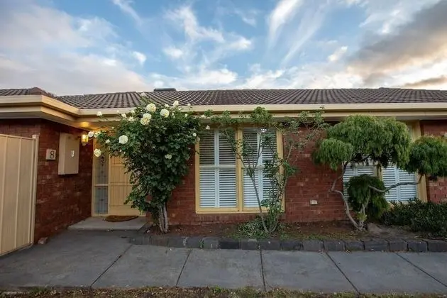 Quiet & Peaceful 3bed2bath Home @keilor Downs - Dış Mekan