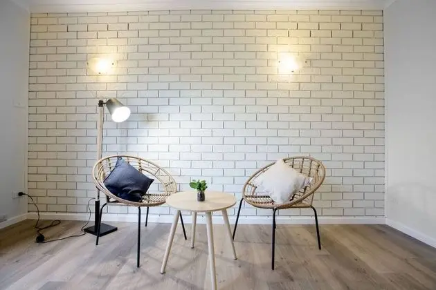 Quiet & Peaceful 3bed2bath Home @keilor Downs - İç Mekan