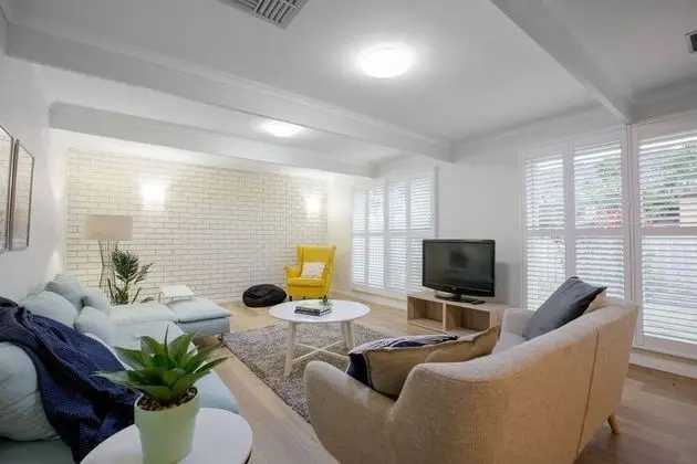 Quiet & Peaceful 3bed2bath Home @keilor Downs - Oda Düzeni