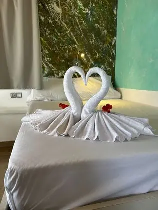 Quiet And Peaceful And Very Relaxing Suite in Complex With Pool and Ac - Öne Çıkan Resim