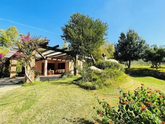 Quiet and Relaxing, Surrounded by Greenery a few Kilometers From the sea - Öne Çıkan Resim