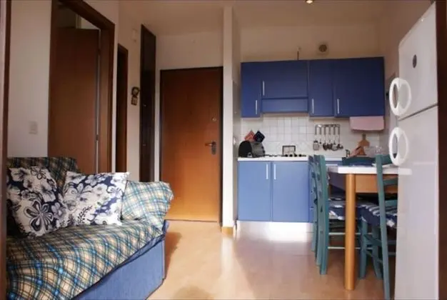 Quiet Residence With Pool - Airco - Private Parking - Beach Place Included - Mutfak