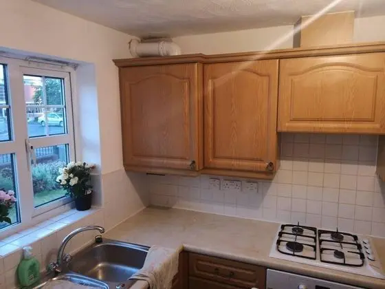Quiet Residential Area, Within Easy Reach to Town - İç Mekan