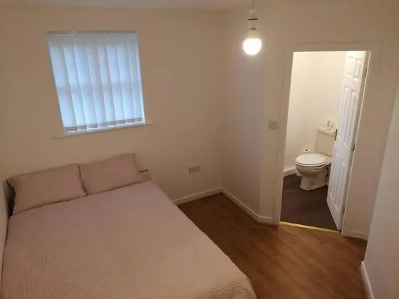 Quiet Residential Area, Within Easy Reach to Town - Oda