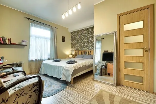 Quiet romantic place Tartu Home Apts. - Öne Çıkan Resim
