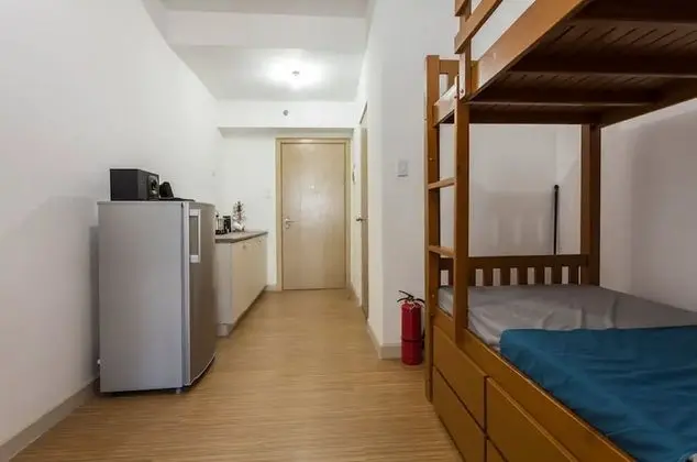 Quiet Slumber at Grace Residences - Öne Çıkan Resim