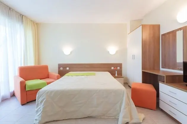 Quiet Studio in Polo Resort - Öne Çıkan Resim