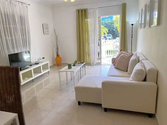 Quiet And Well-kept Apartment Garden Views Playa Bavaro - Oda