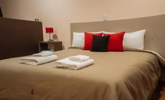 QUIJOTE APART HOTEL
