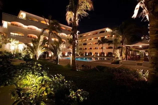 Quijote Inn