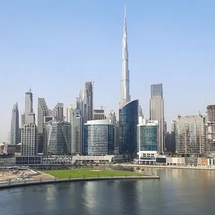Quill Residence at Millenium Binghatti