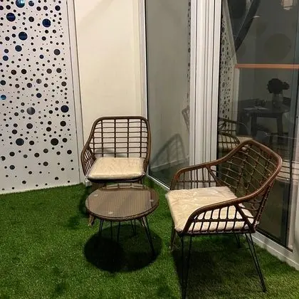 Quill Residence at Millenium Binghatti - Dış Mekan