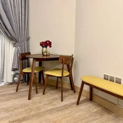 Quill Residence at Millenium Binghatti - İç Mekan