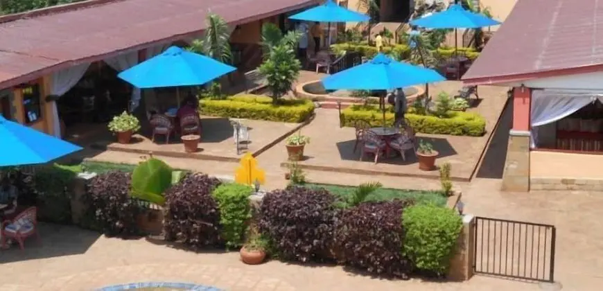 The Quill Hotels