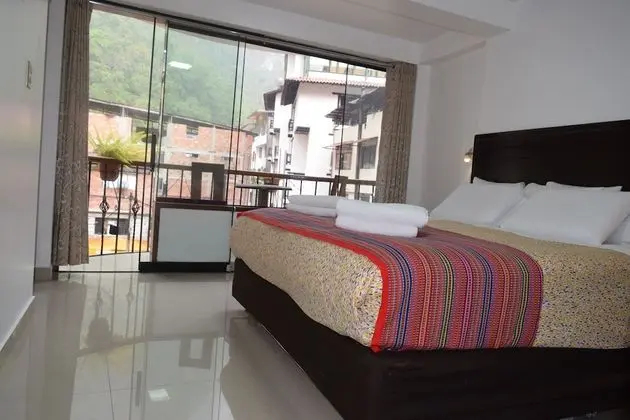 Quilla Ecologico Inn - Öne Çıkan Resim