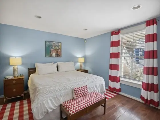Quilted Cottage