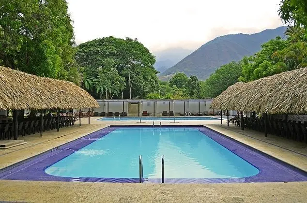 Hotel Quimbaya