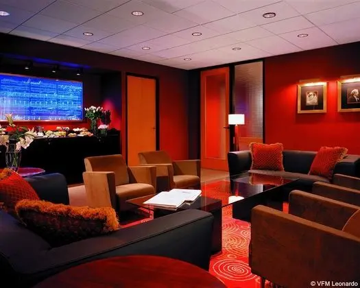 The Quin Central Park by Hilton Club - Bar