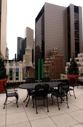 The Quin Central Park by Hilton Club - Manzara / Peyzaj