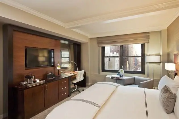 The Quin Central Park by Hilton Club - Oda
