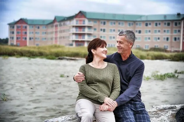 Quinault Beach Resort and Casino