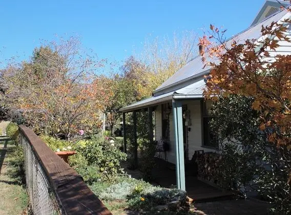 Quince Cottage Daylesford - Dış Mekan