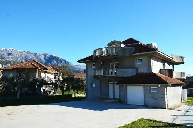 Villa Quince - Dış Mekan
