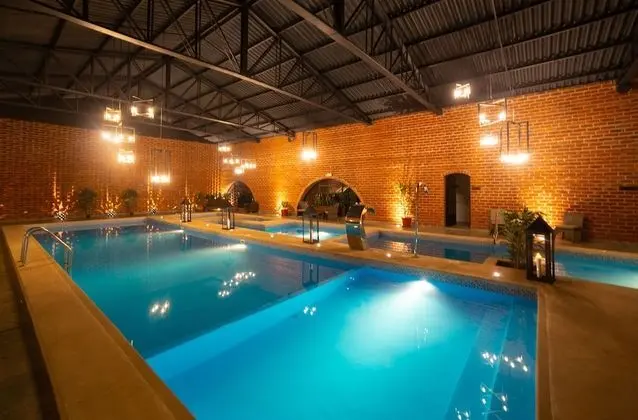 Quindeloma Art Hotel And Gallery - Öne Çıkan Resim