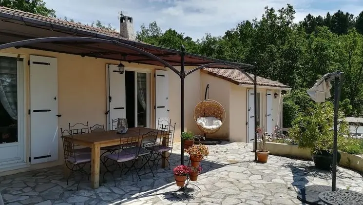 Villa Quinissole - 1