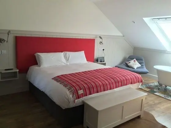 Quinlan & Cooke Boutique Townhouse - Oda