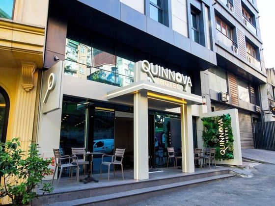 Quinnova HotelFotoğrafı