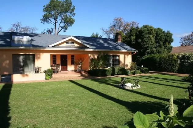 Quinns Holiday Home - Dış Mekan