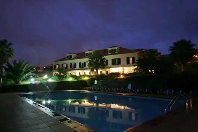 Quinta Alegre