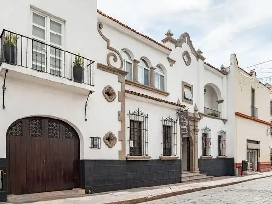 Quinta Allende
