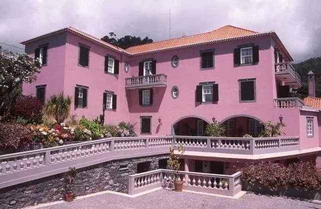 Quinta Alto Sao Joao by Petit Hotels