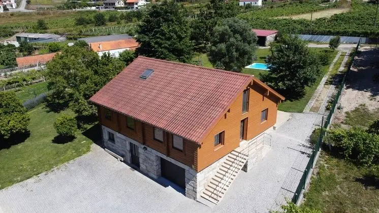 Quinta Alvaredo A.J. - Dış Mekan