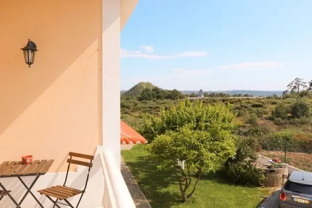 Quinta Amarela