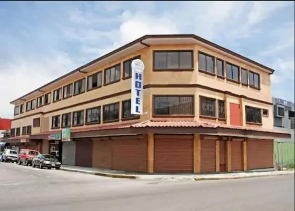 Hotel Quinta Avenida