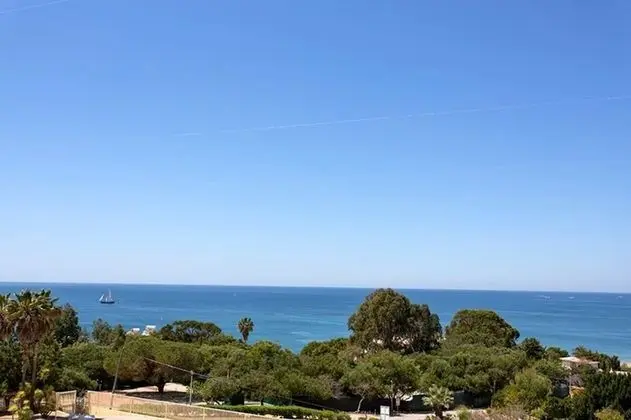 Quinta Barracuda Albufeira, Luxury Beach Apartment