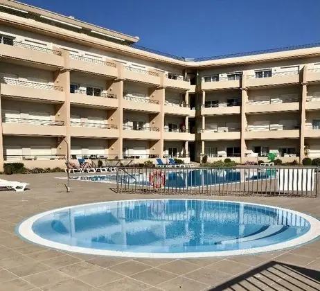 Quinta Barracuda Albufeira, Luxury Beach Apartment - Öne Çıkan Resim
