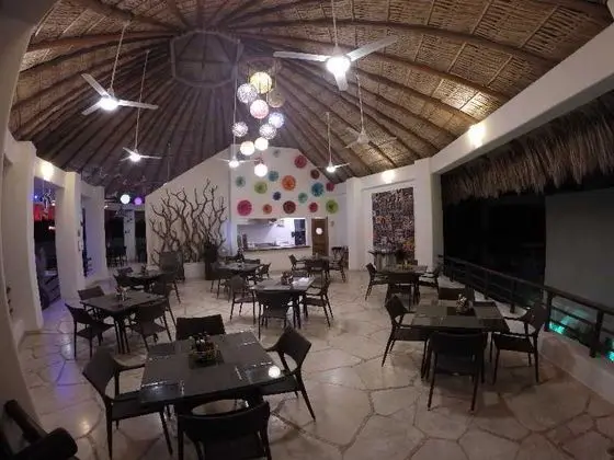 Quinta Bella Huatulco - Yeme / İçme
