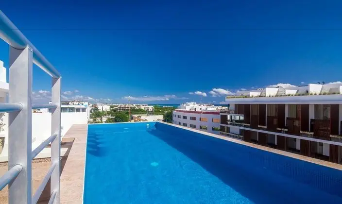 Quinta Bis Front King by SunandSea - Havuz