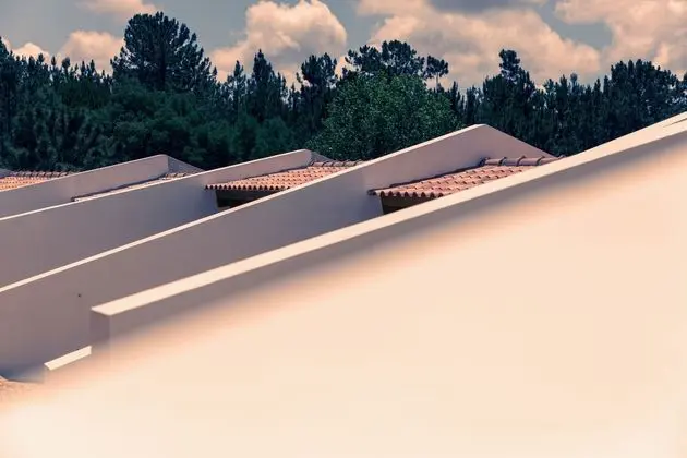 Quinta Camarena - Dış Mekan