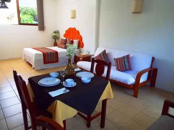Quinta Carrizalillo