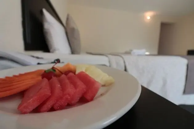 Hotel Quinta Chiapas