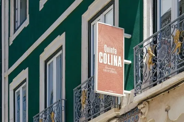 Quinta Colina by Shiadu - Dış Mekan